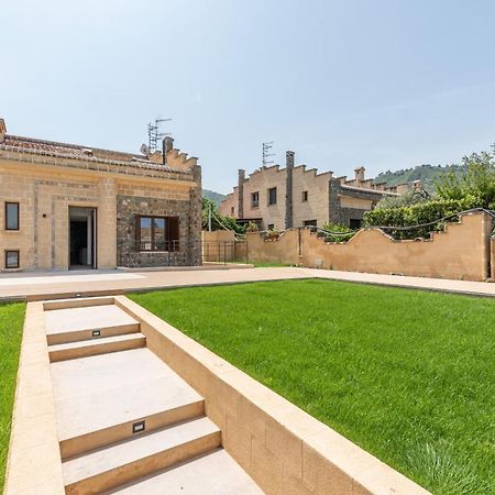 Villa Alla Baia Dei Sette Emiri By Wonderful Italy チェファル エクステリア 写真